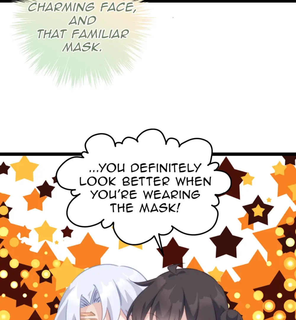 Pet the Little Princess chapter 100 page 19