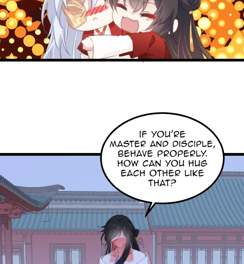 Pet the Little Princess chapter 100 page 20