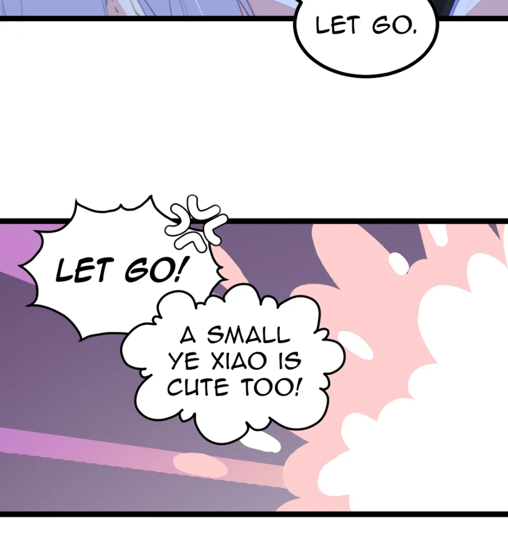 Pet the Little Princess chapter 100 page 23
