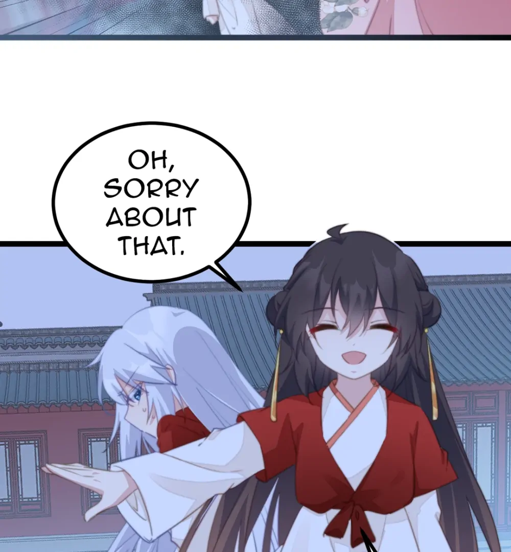 Pet the Little Princess chapter 100 page 26