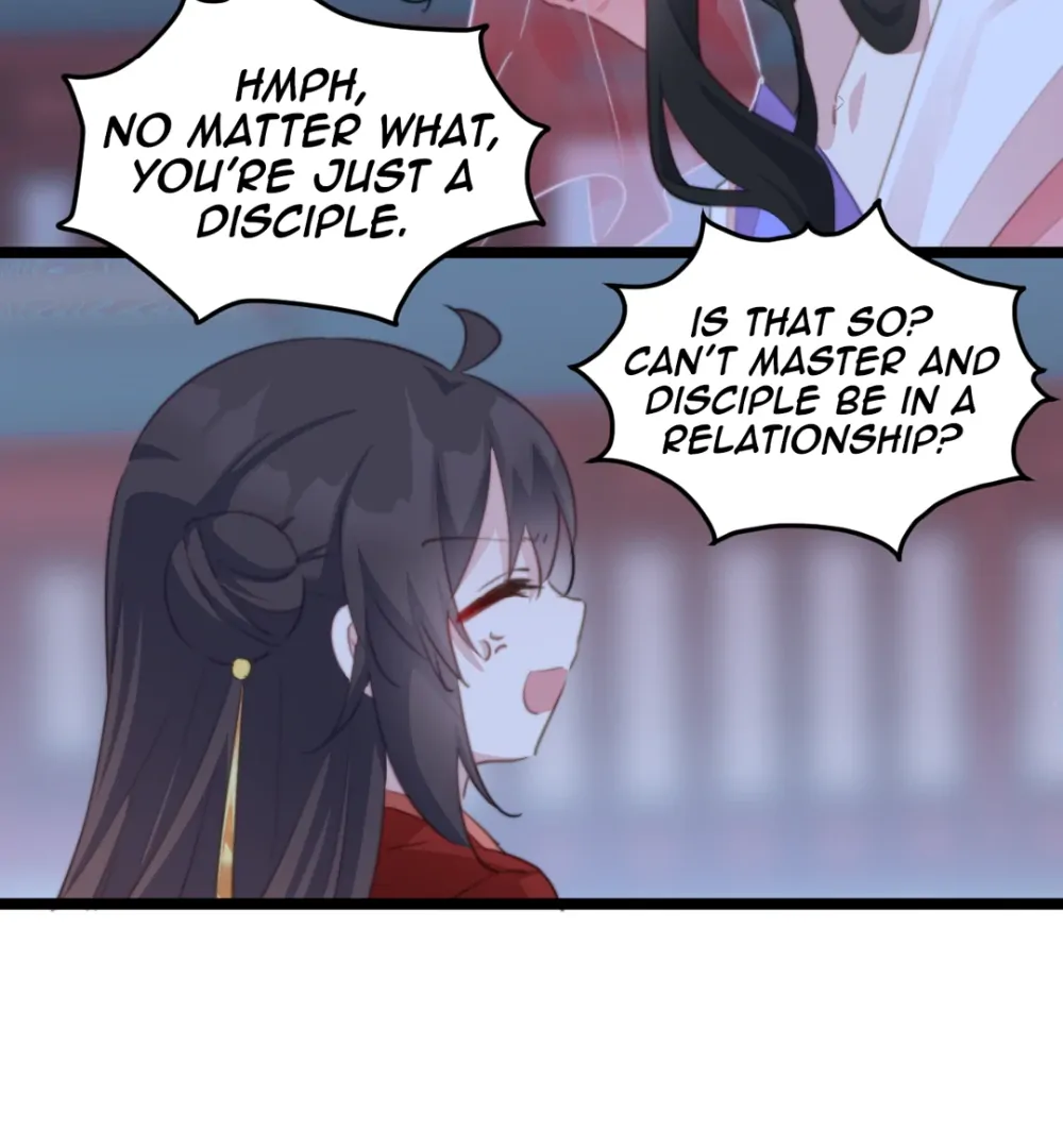 Pet the Little Princess chapter 100 page 28