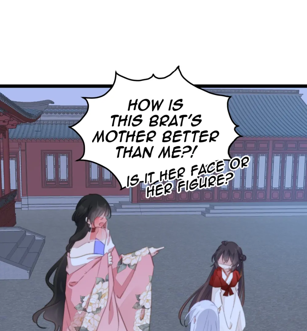 Pet the Little Princess chapter 100 page 33