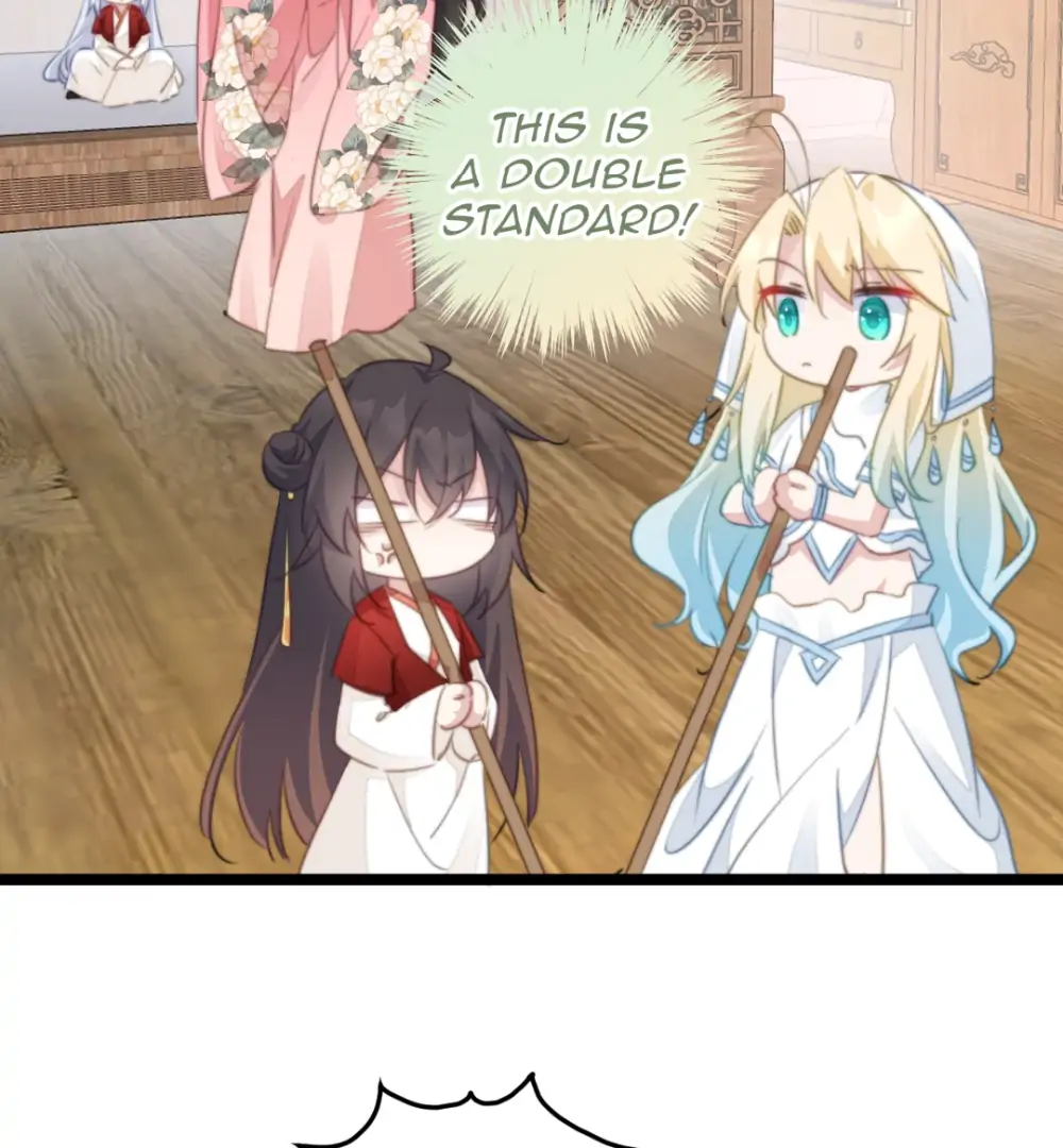 Pet the Little Princess chapter 101 page 11