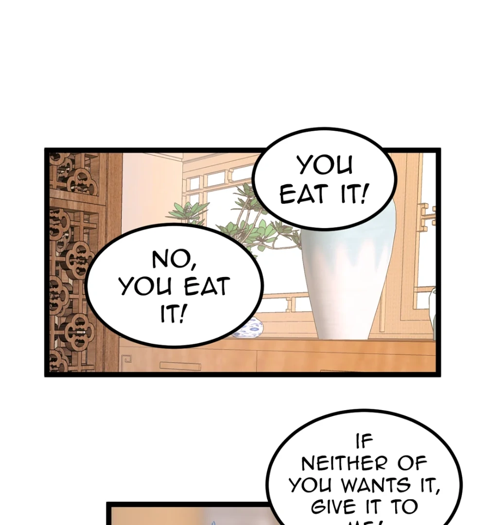 Pet the Little Princess chapter 101 page 21