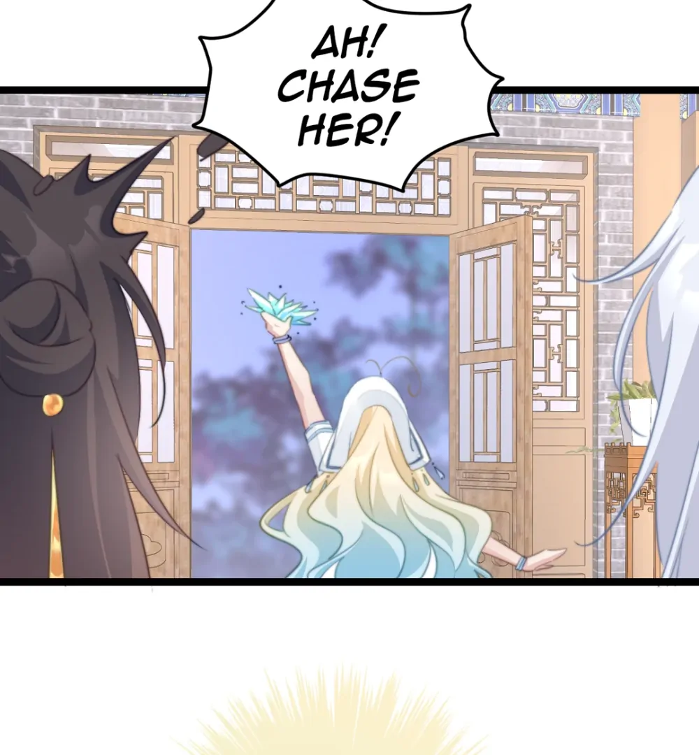 Pet the Little Princess chapter 101 page 23