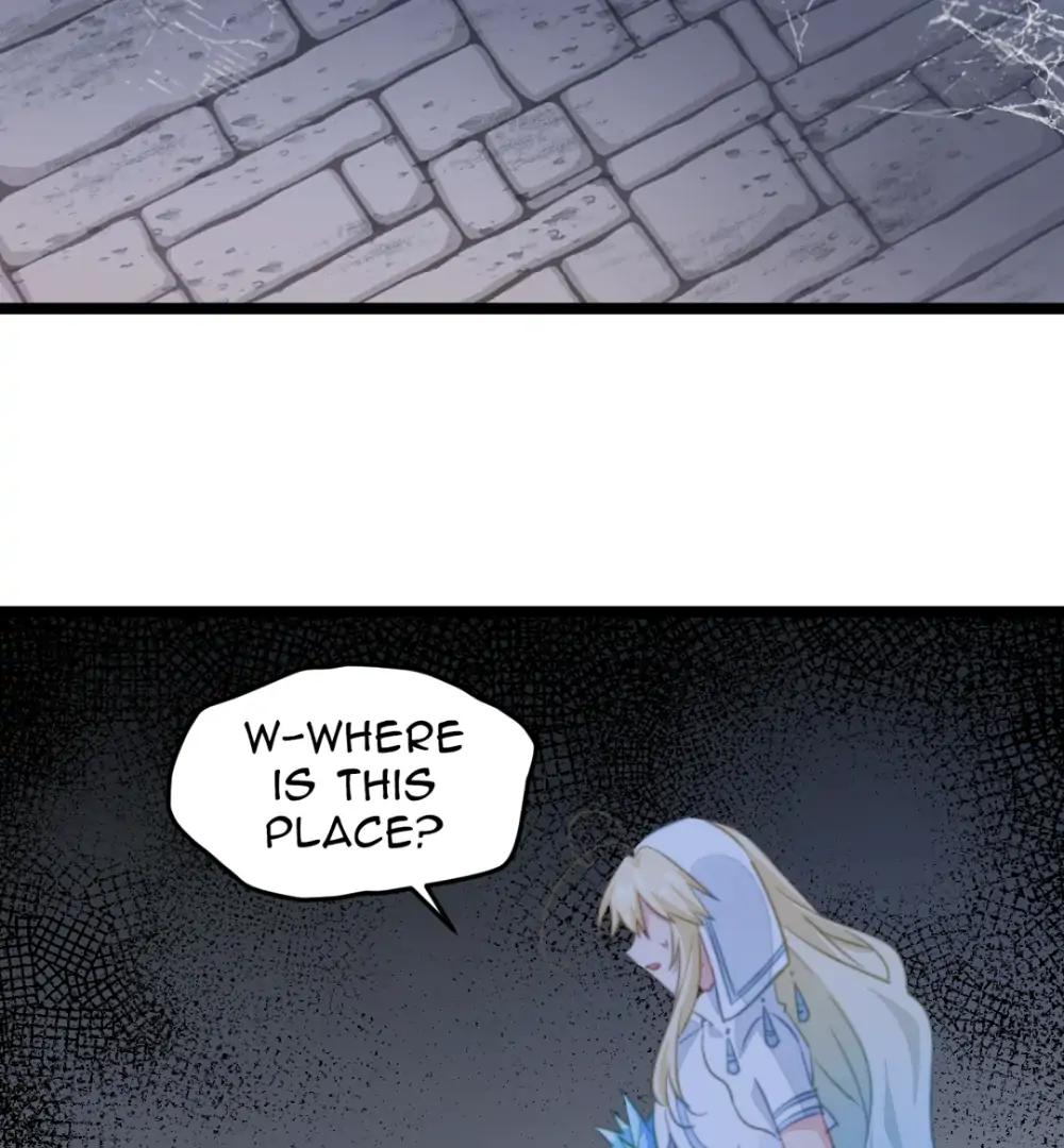 Pet the Little Princess chapter 101 page 25