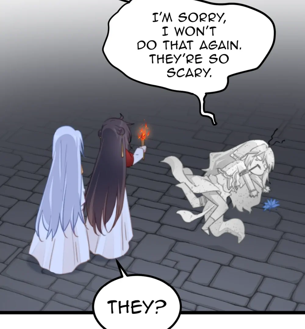 Pet the Little Princess chapter 101 page 30