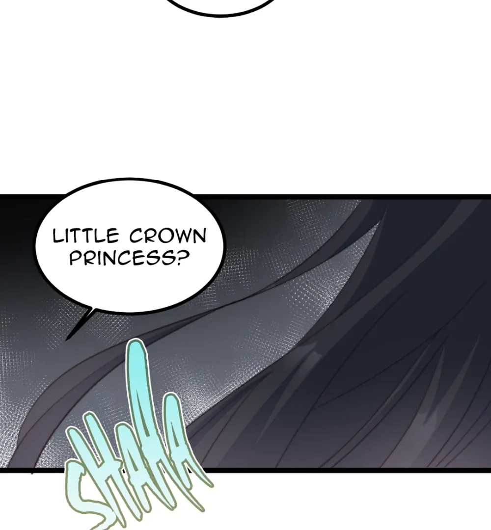 Pet the Little Princess chapter 101 page 31