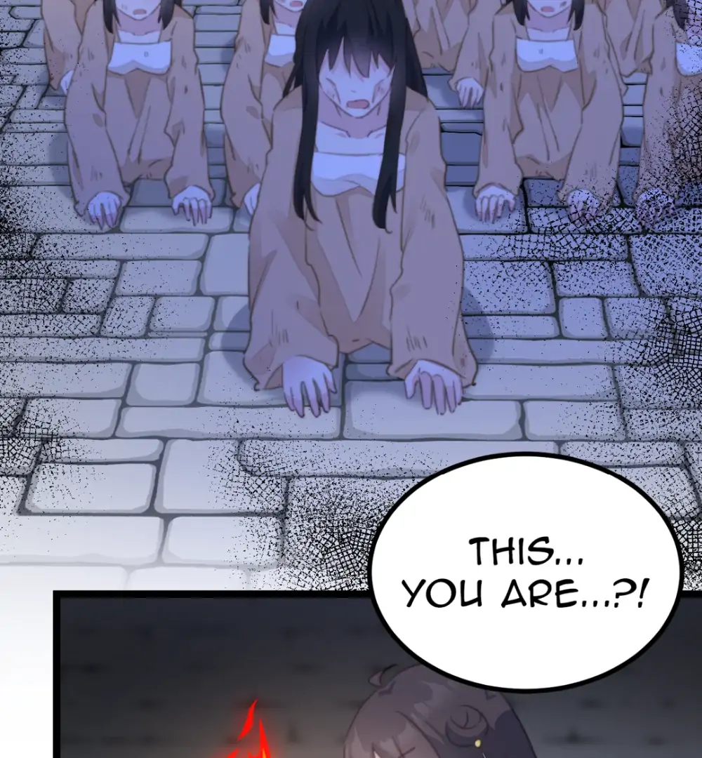 Pet the Little Princess chapter 101 page 34