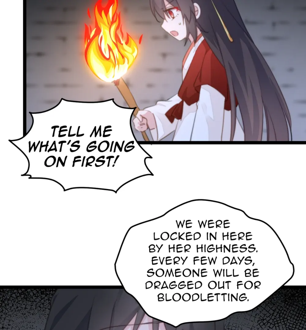 Pet the Little Princess chapter 101 page 35