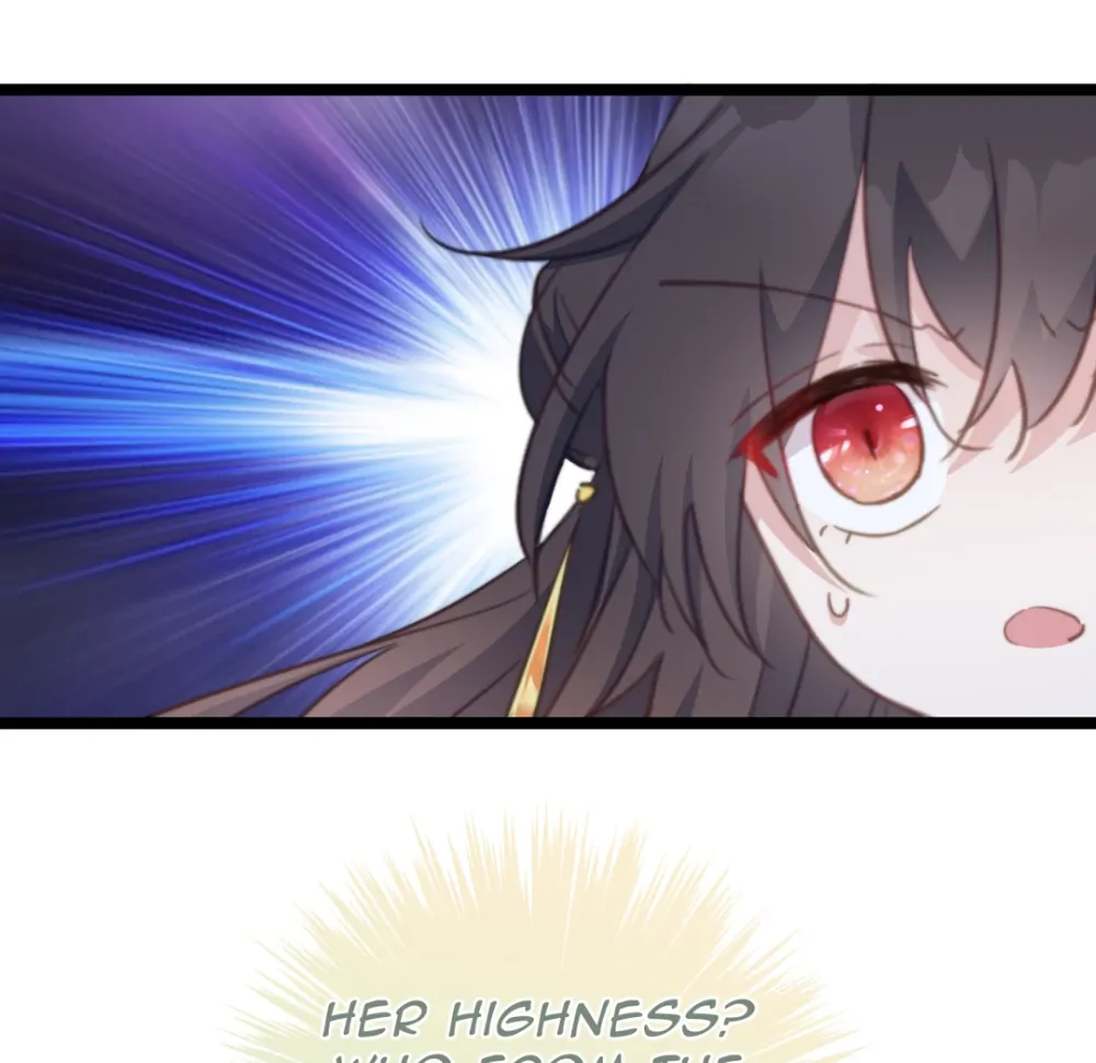 Pet the Little Princess chapter 101 page 37