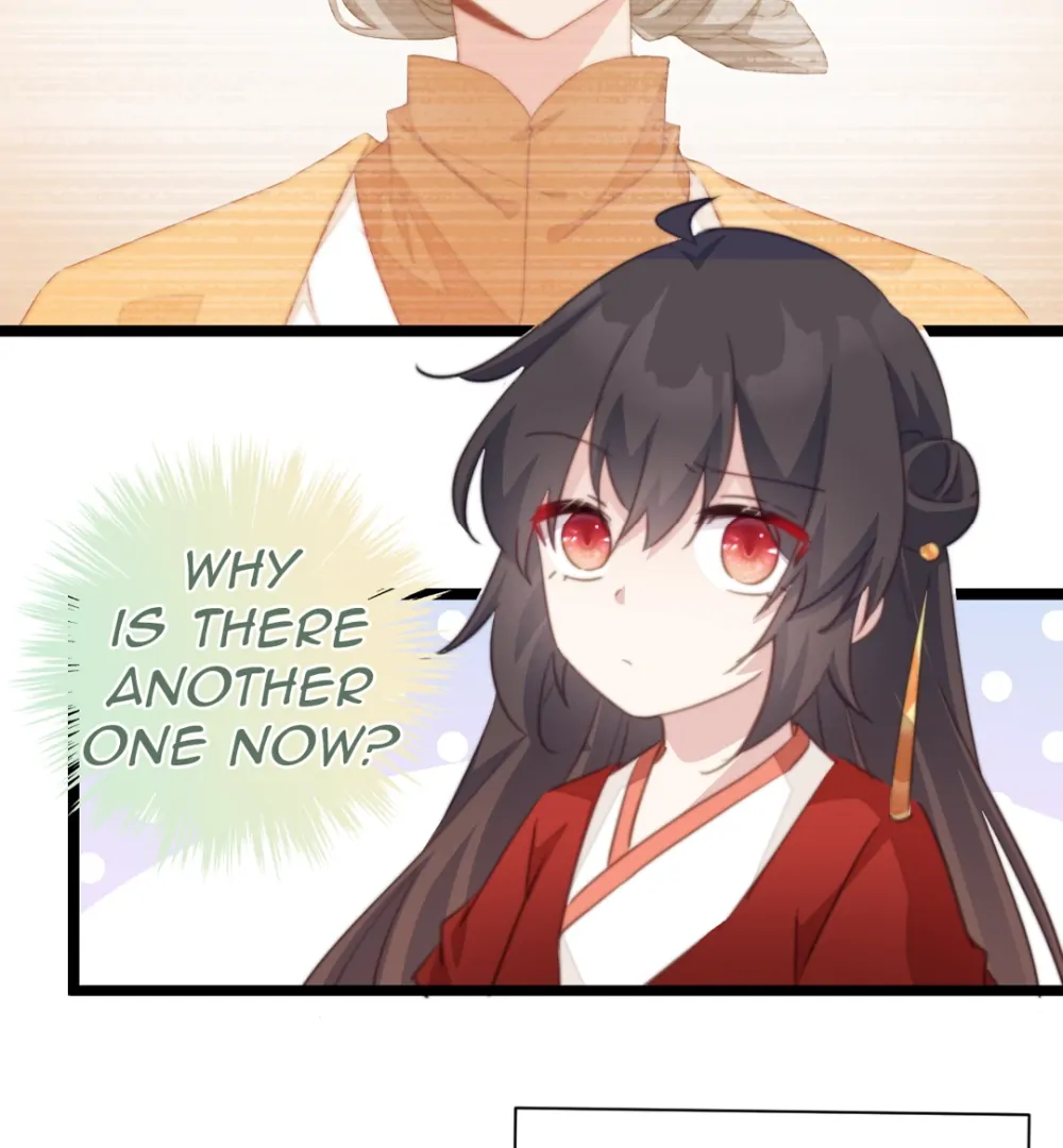 Pet the Little Princess chapter 102 page 6