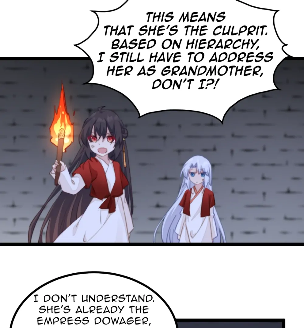 Pet the Little Princess chapter 102 page 11