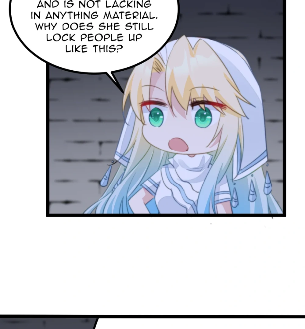 Pet the Little Princess chapter 102 page 12