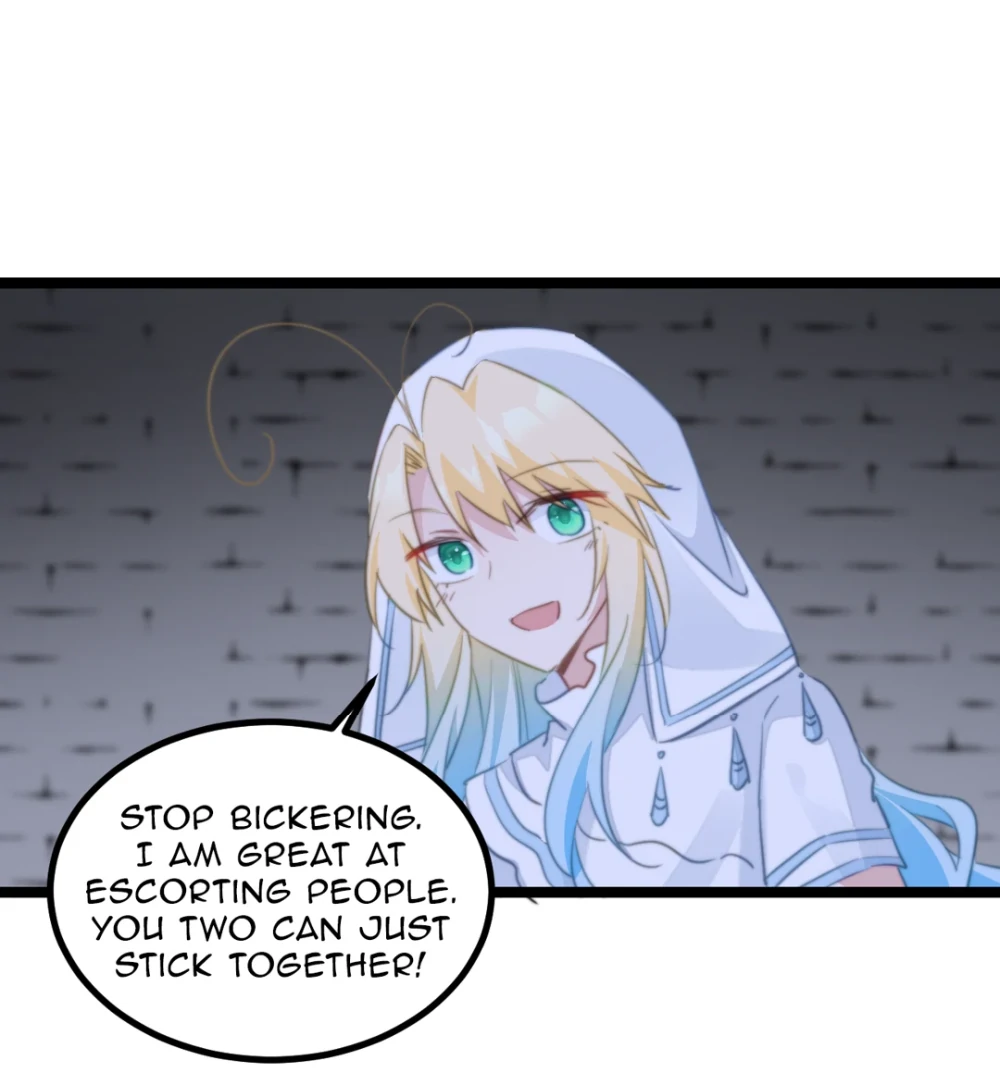 Pet the Little Princess chapter 102 page 18