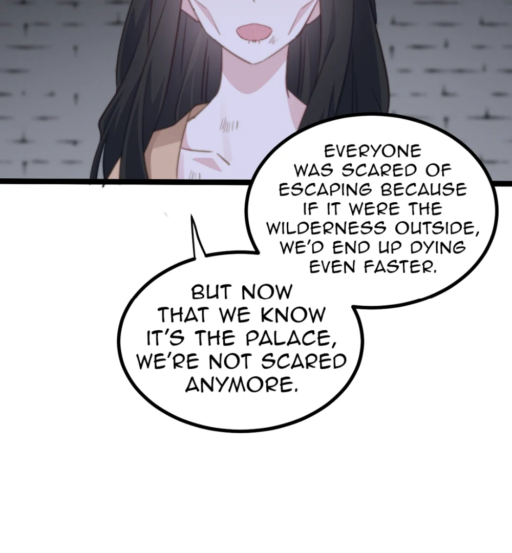 Pet the Little Princess chapter 102 page 20