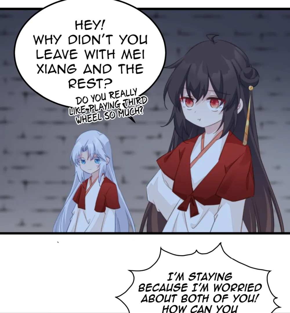 Pet the Little Princess chapter 102 page 23