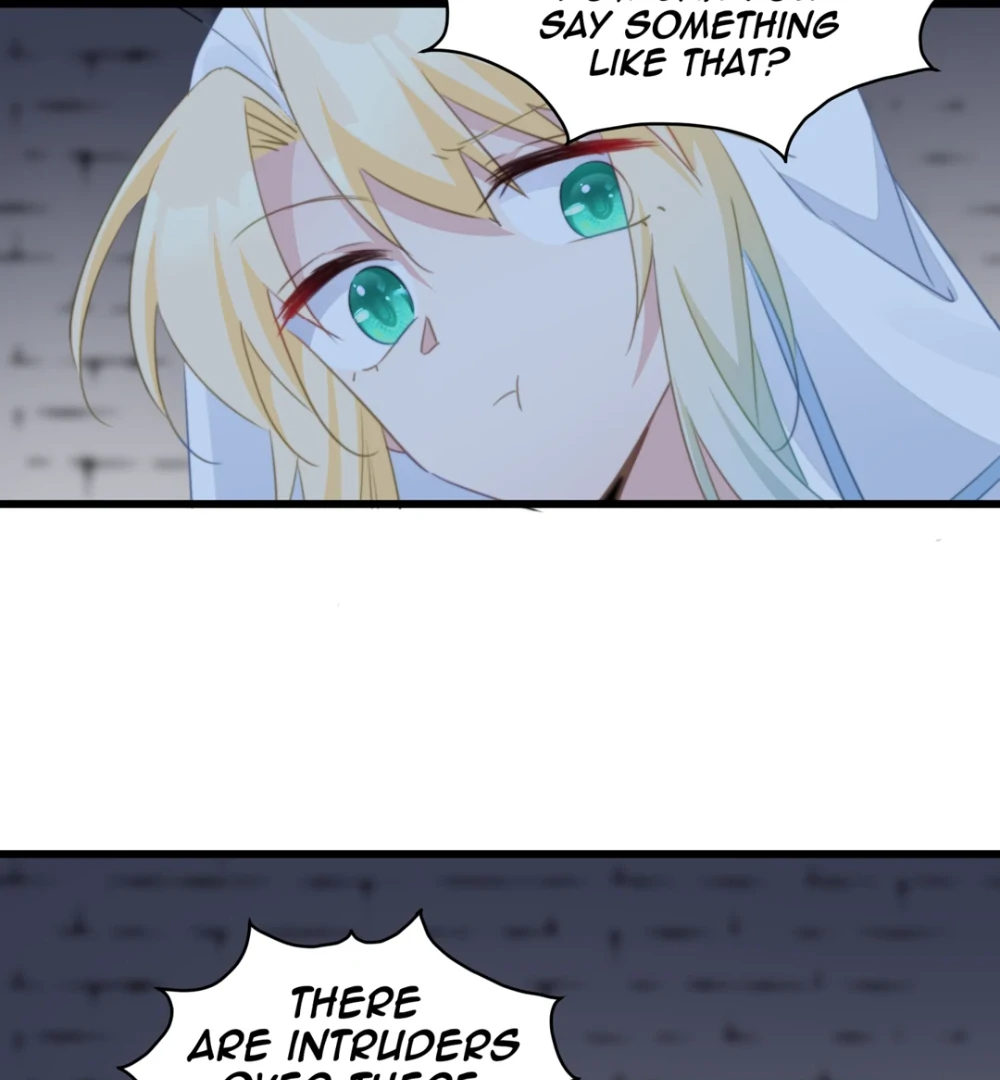 Pet the Little Princess chapter 102 page 24