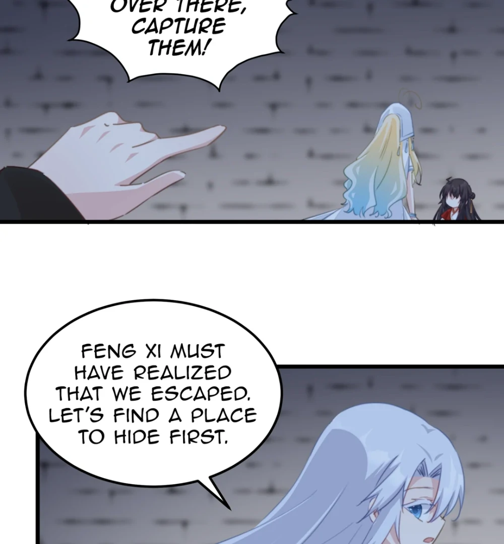 Pet the Little Princess chapter 102 page 25