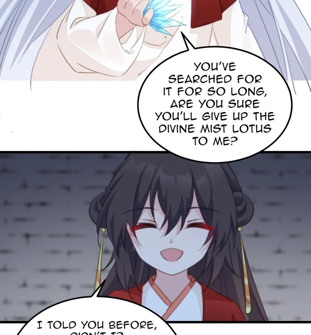 Pet the Little Princess chapter 102 page 28