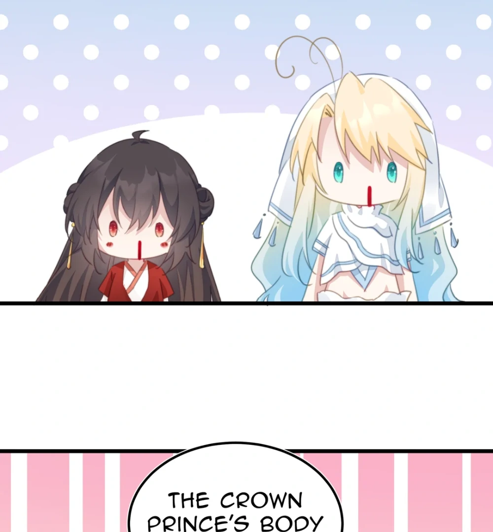 Pet the Little Princess chapter 102 page 34