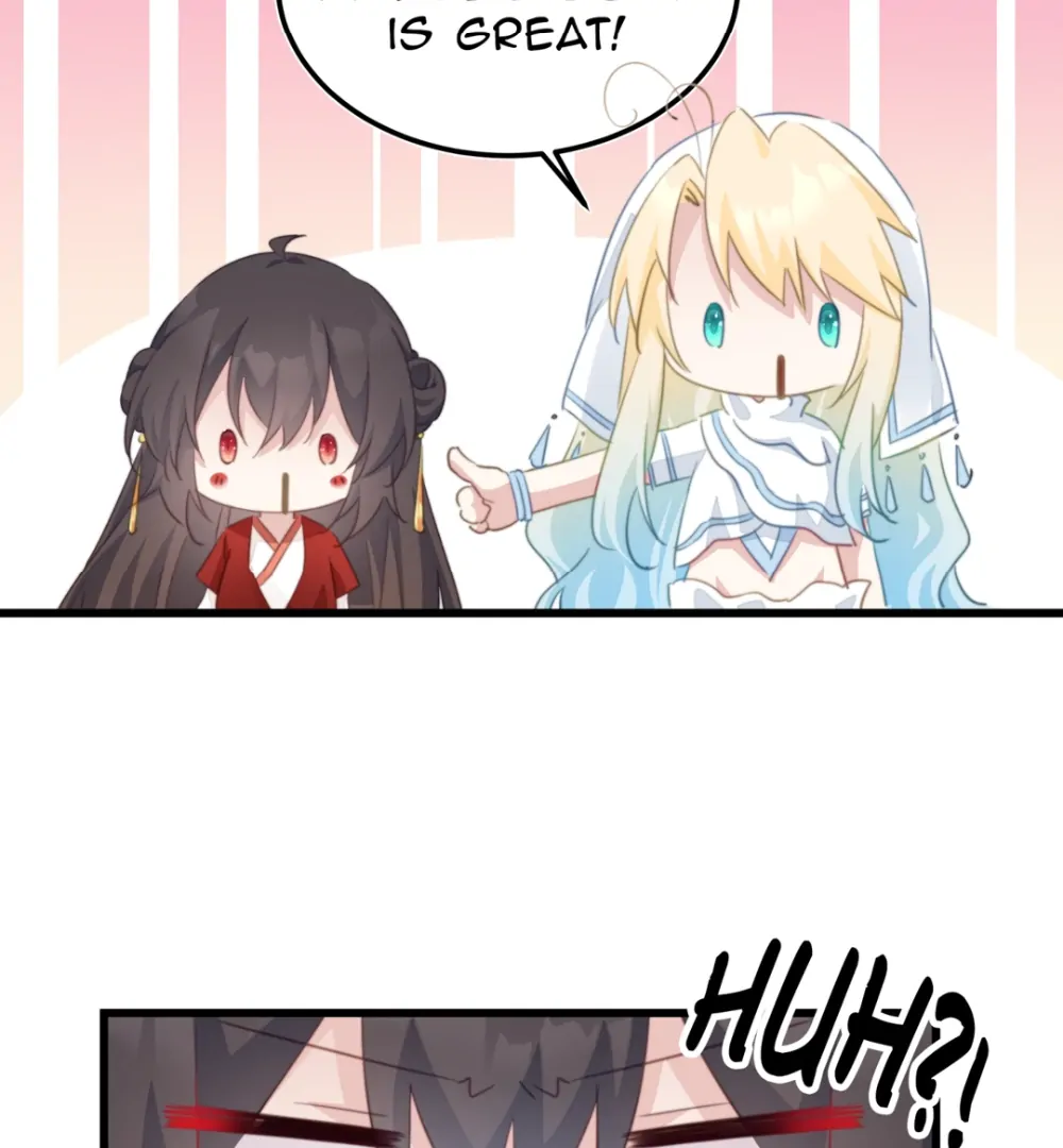 Pet the Little Princess chapter 102 page 35