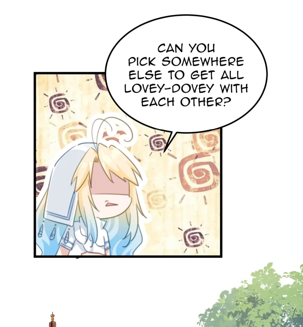 Pet the Little Princess chapter 103 page 7