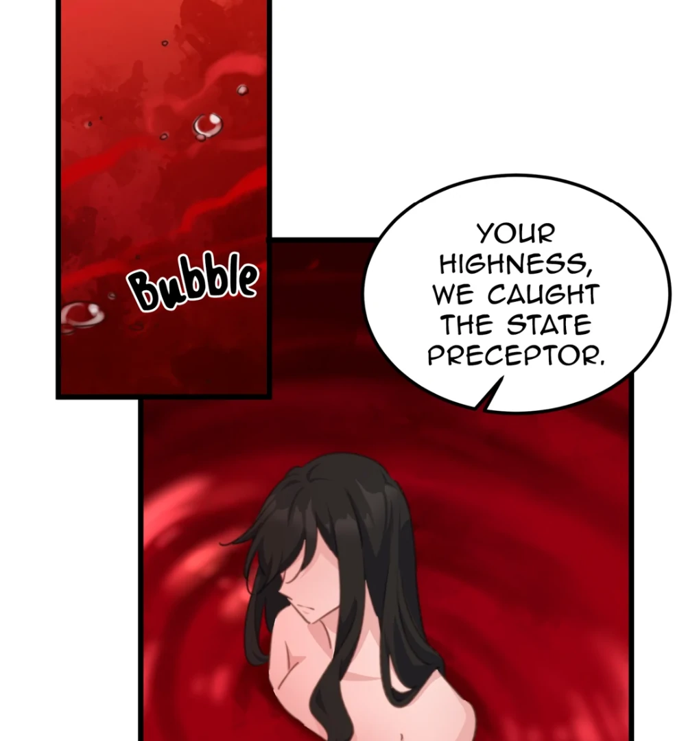 Pet the Little Princess chapter 103 page 9