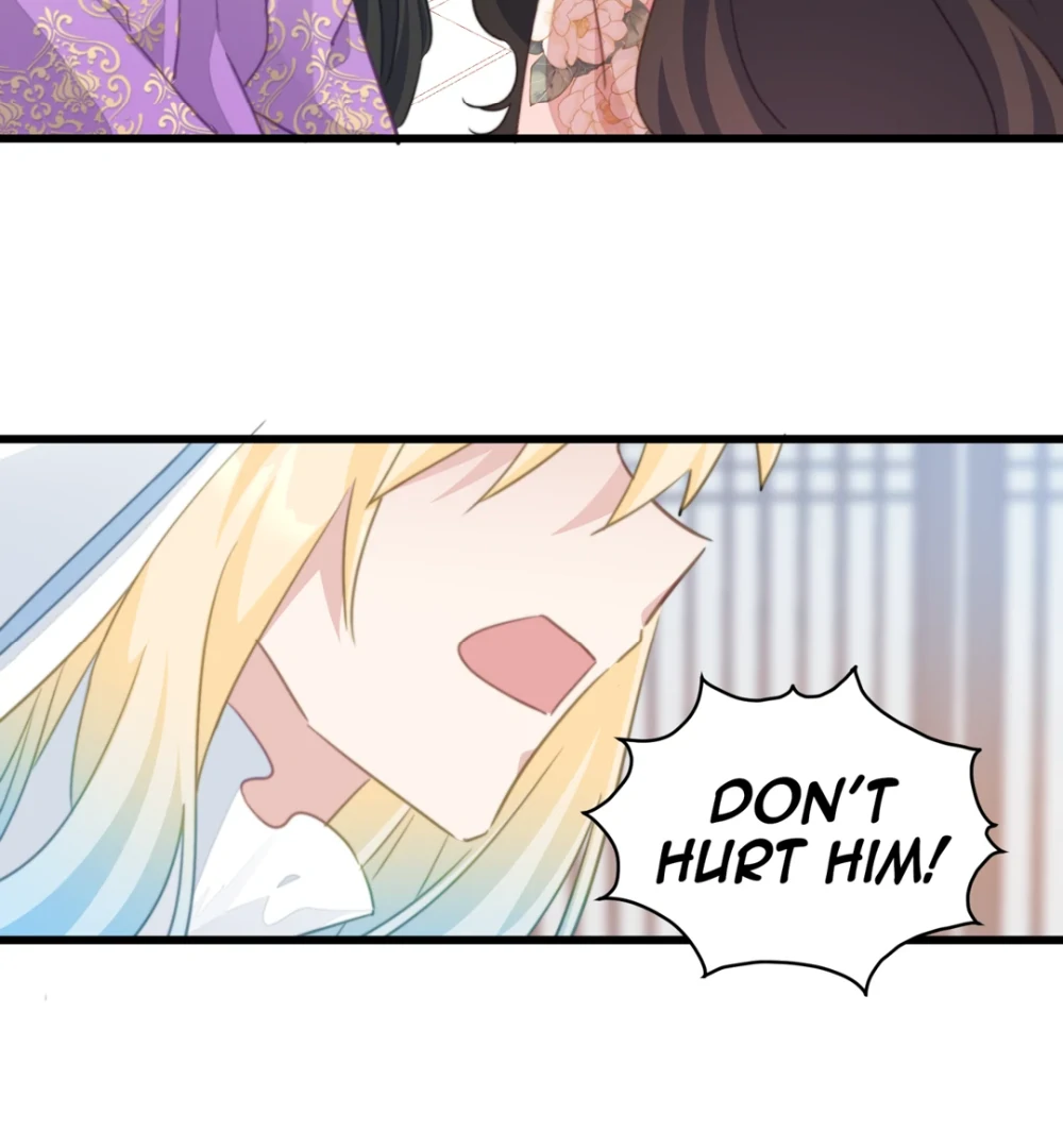 Pet the Little Princess chapter 103 page 12