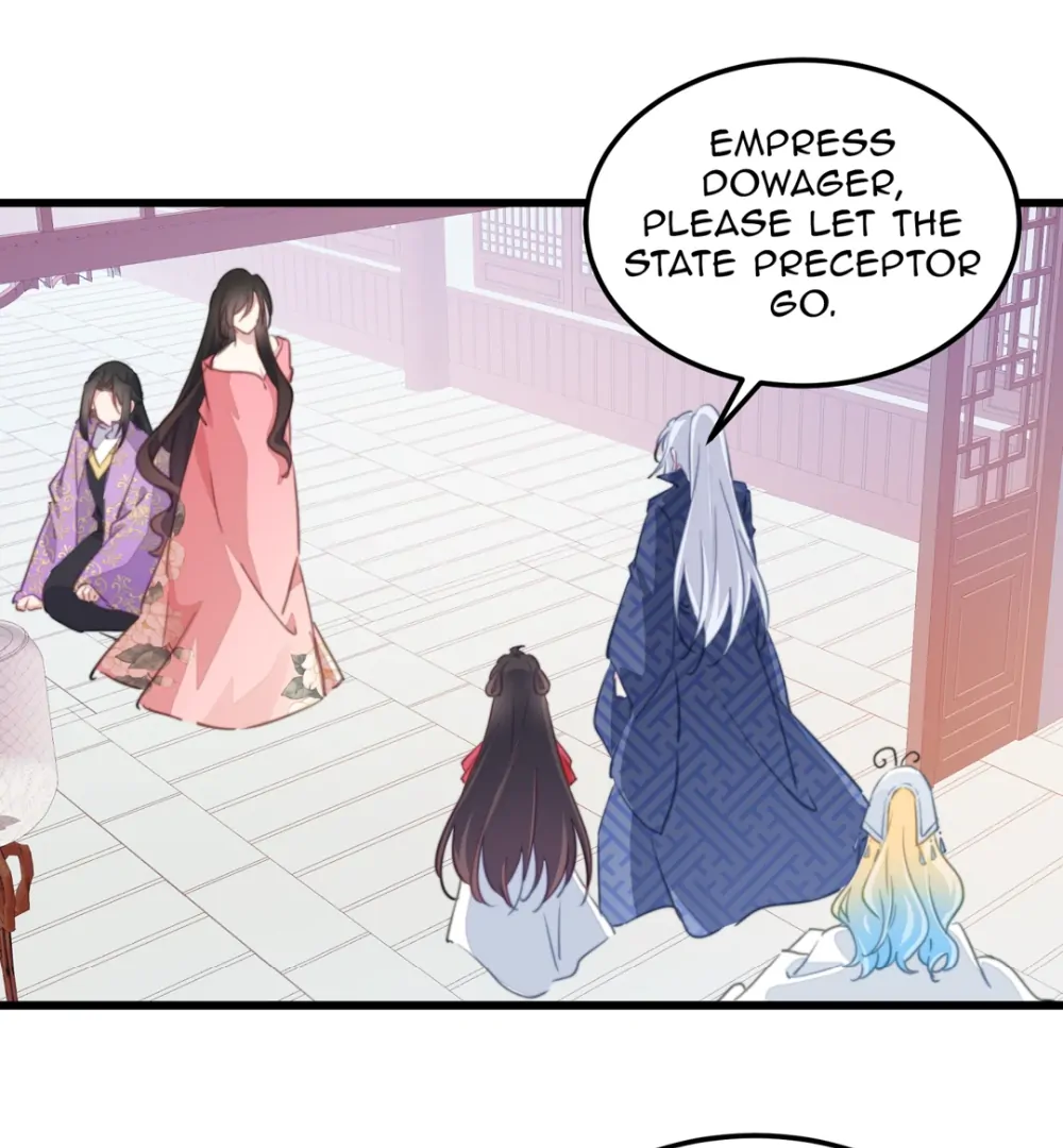 Pet the Little Princess chapter 103 page 14