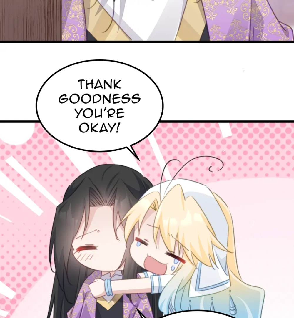 Pet the Little Princess chapter 103 page 27