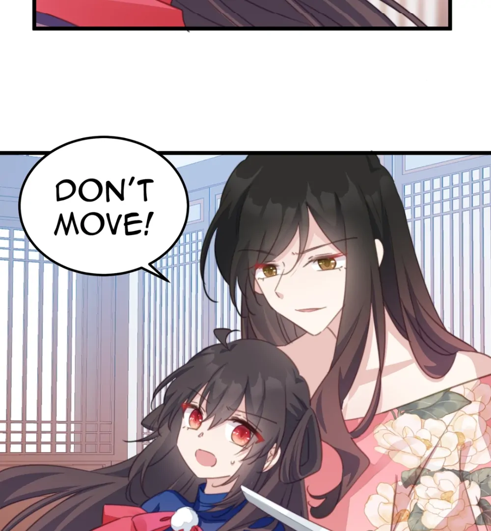 Pet the Little Princess chapter 103 page 34