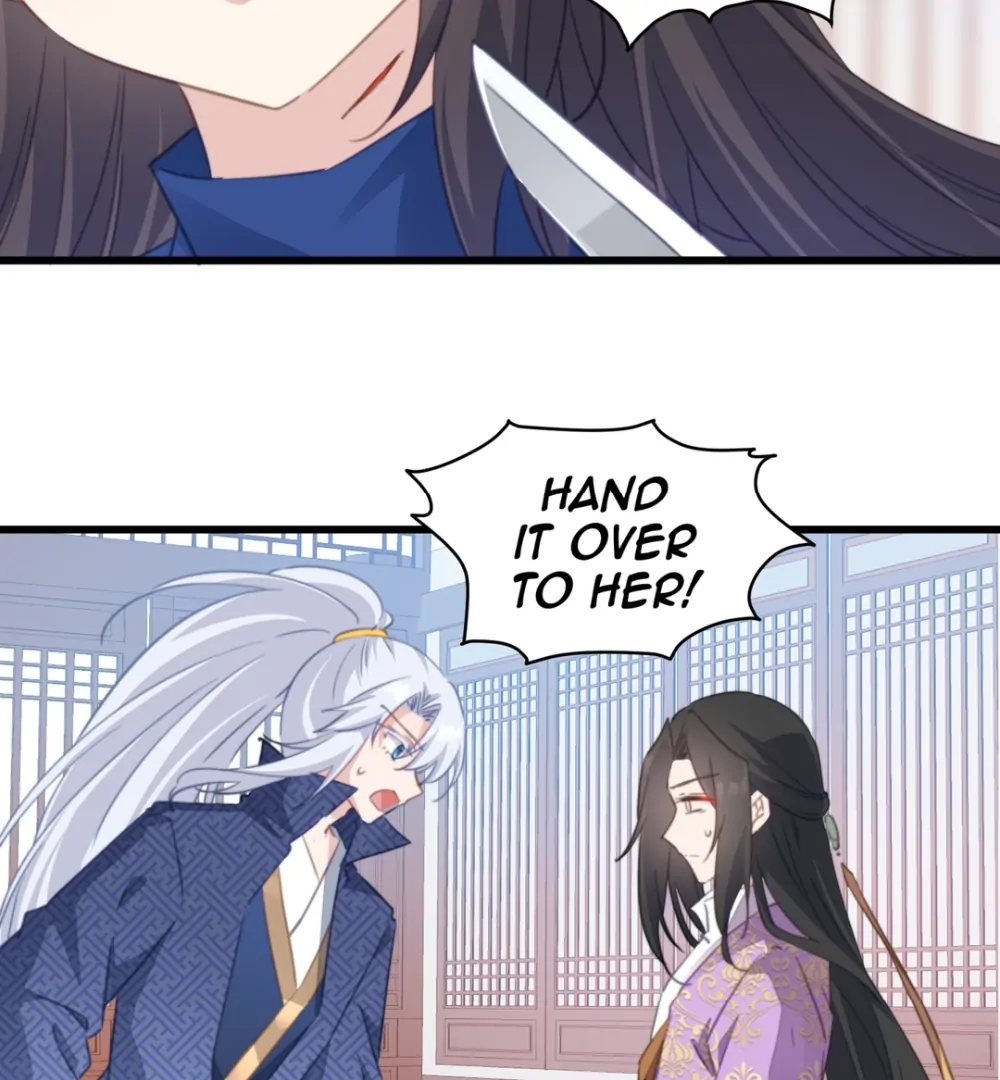 Pet the Little Princess chapter 104 page 6