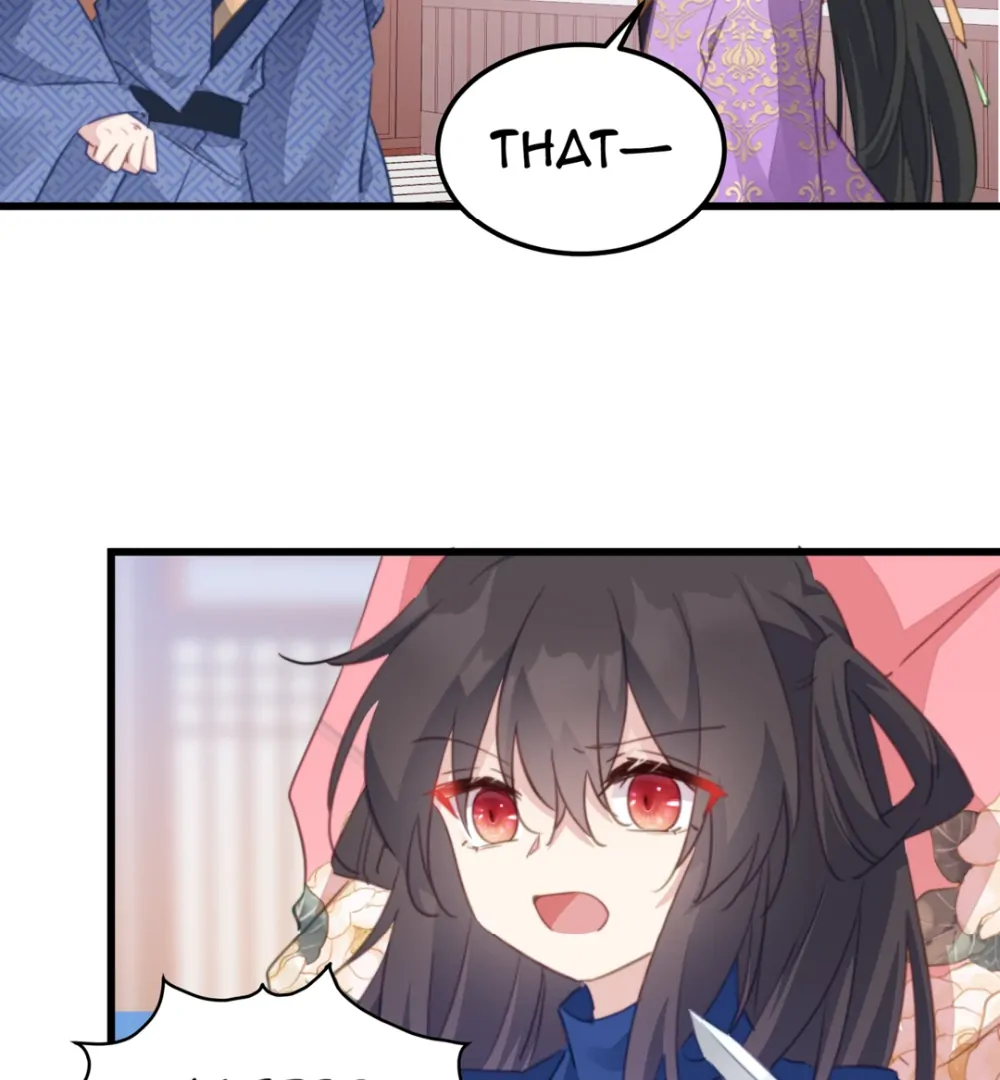 Pet the Little Princess chapter 104 page 7