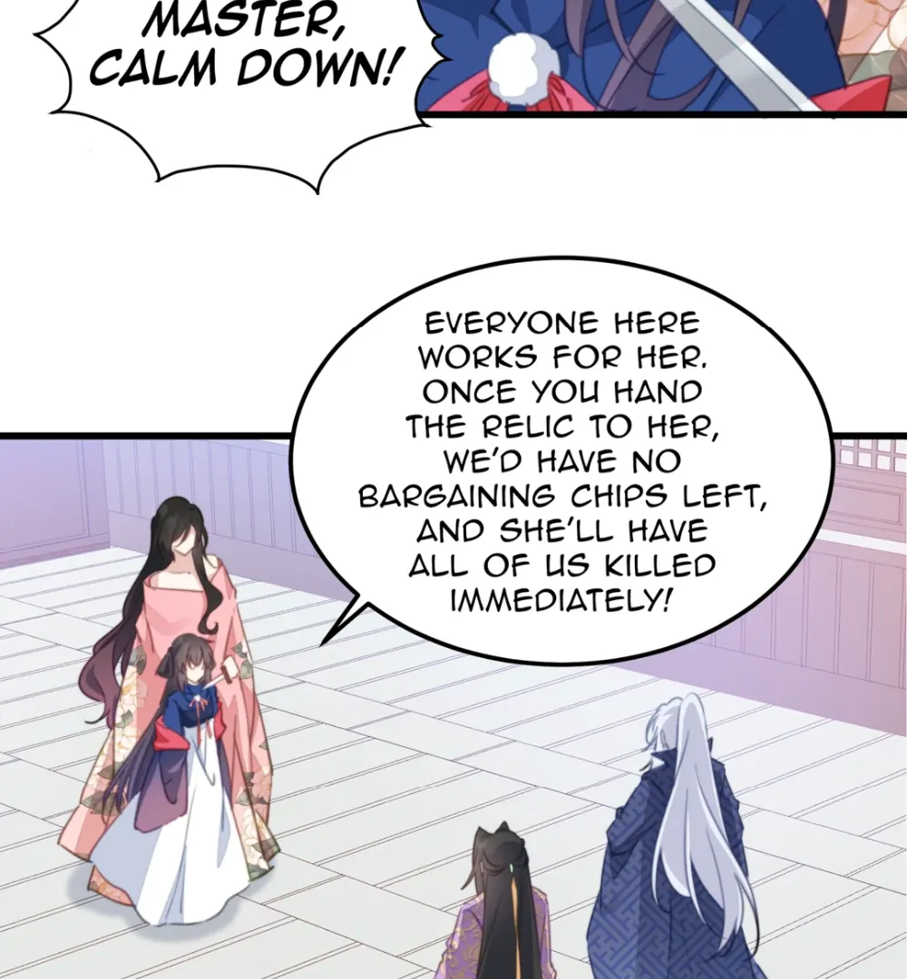 Pet the Little Princess chapter 104 page 8