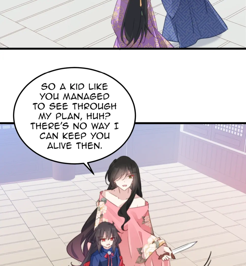Pet the Little Princess chapter 104 page 9