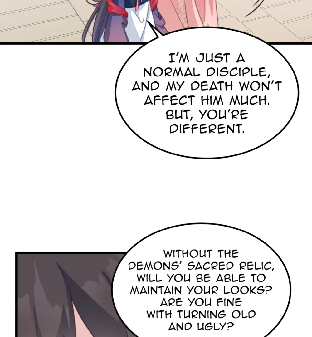Pet the Little Princess chapter 104 page 10