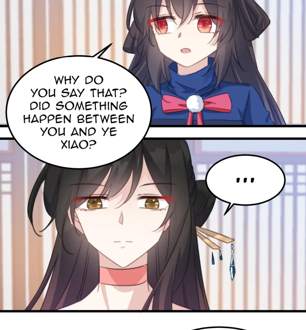 Pet the Little Princess chapter 104 page 26