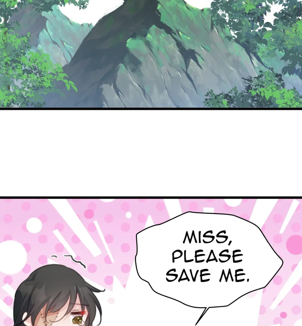 Pet the Little Princess chapter 104 page 32