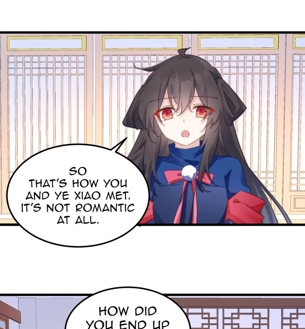 Pet the Little Princess chapter 105 page 1