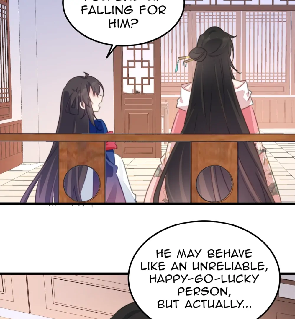 Pet the Little Princess chapter 105 page 2