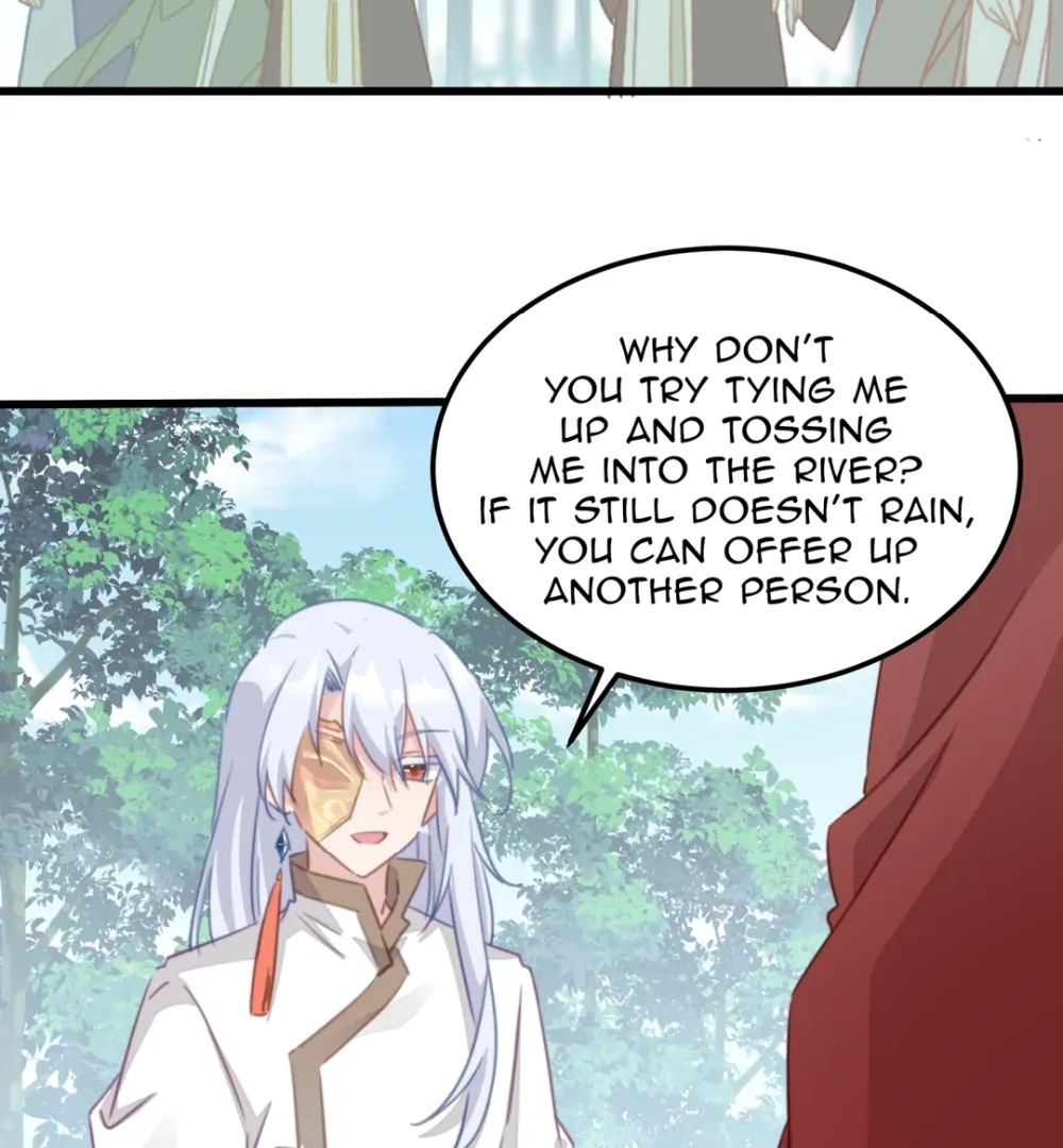 Pet the Little Princess chapter 105 page 9