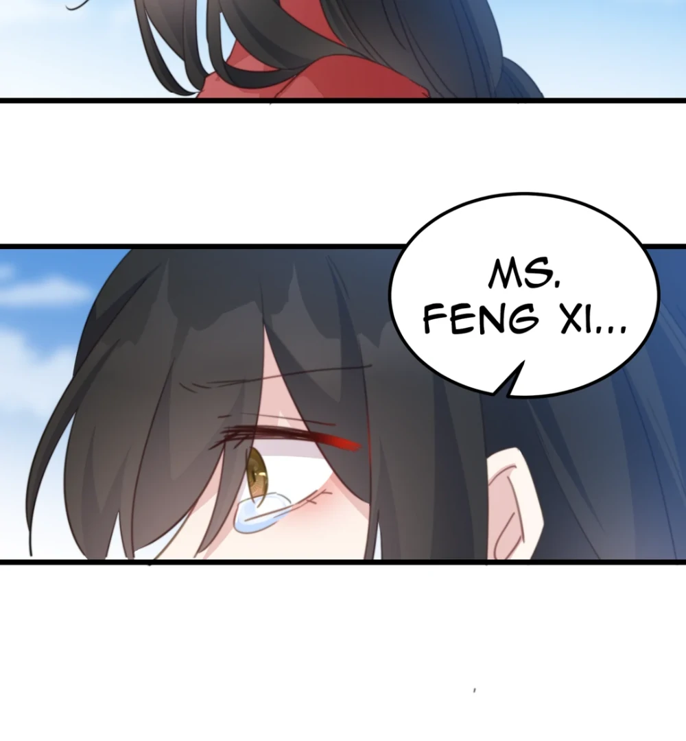 Pet the Little Princess chapter 105 page 17
