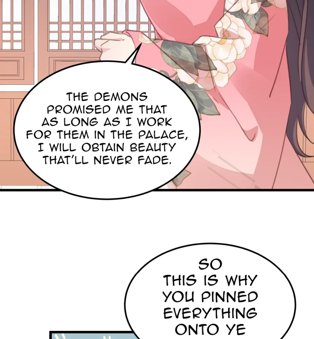 Pet the Little Princess chapter 105 page 31