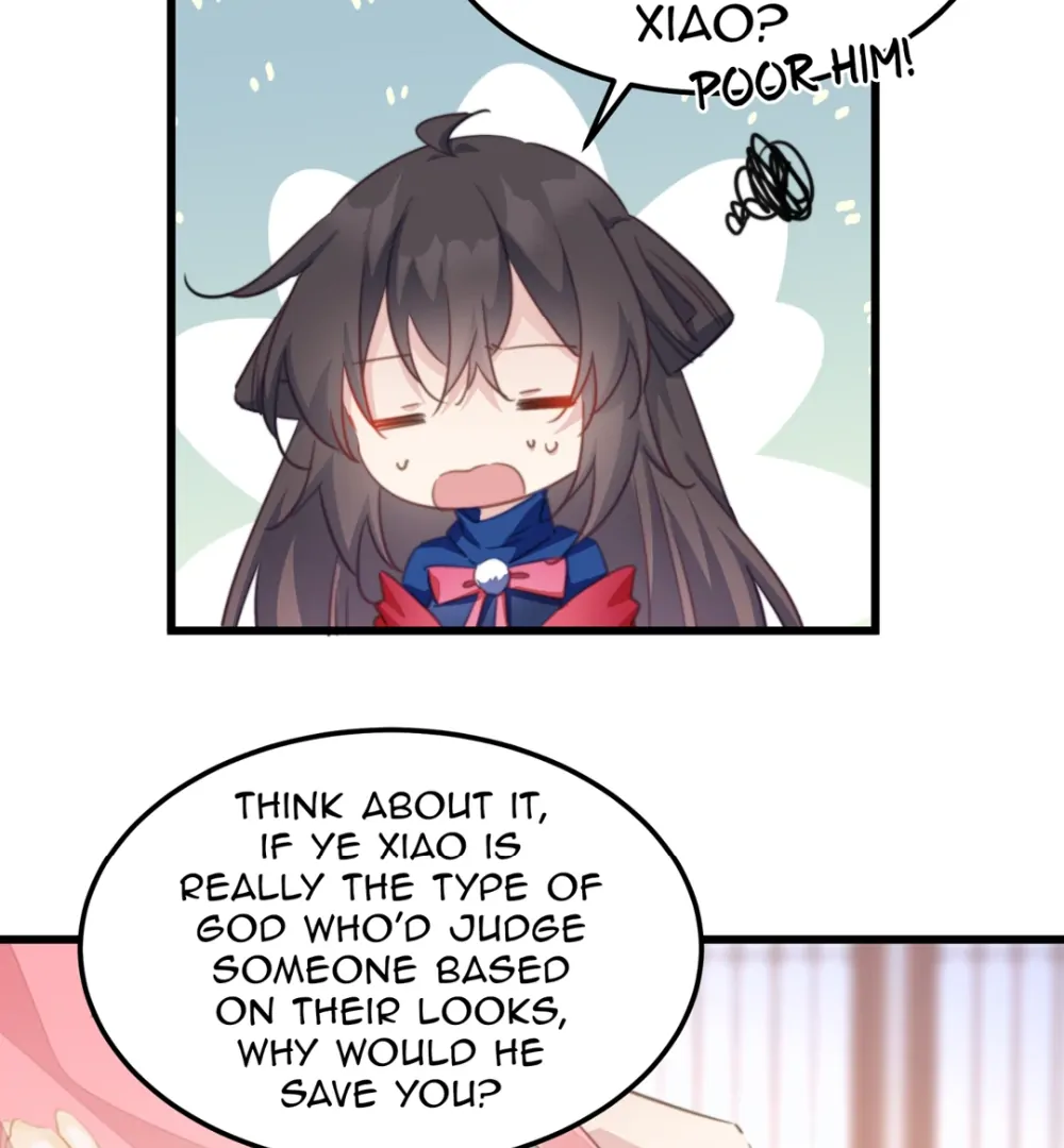 Pet the Little Princess chapter 105 page 32