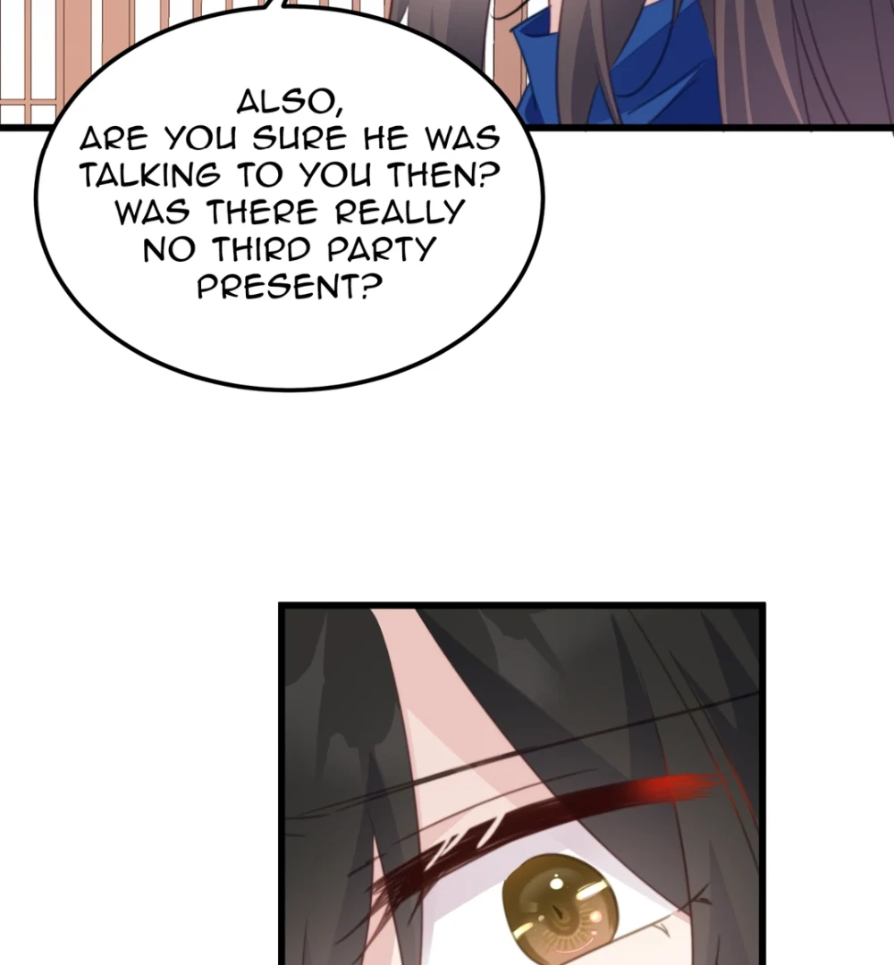 Pet the Little Princess chapter 105 page 34