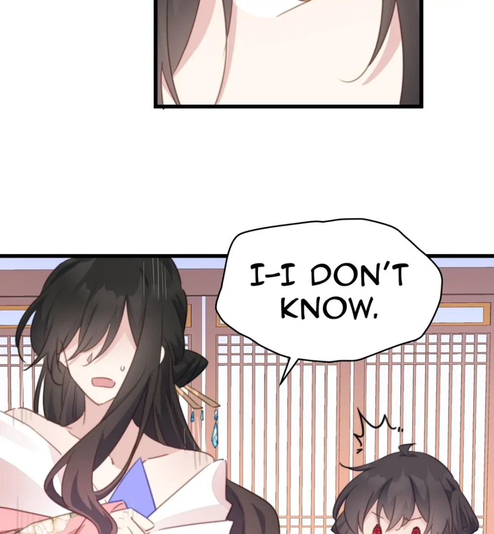Pet the Little Princess chapter 105 page 35