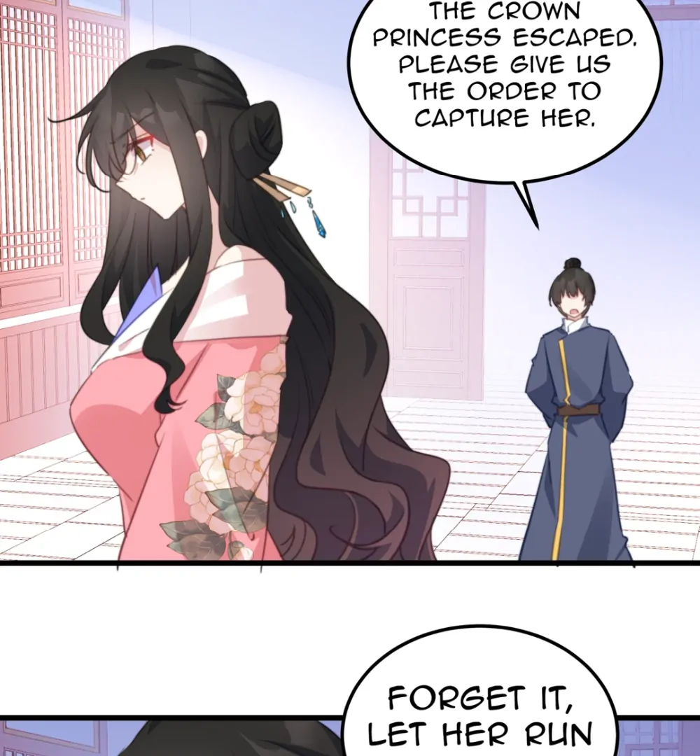 Pet the Little Princess chapter 106 page 2