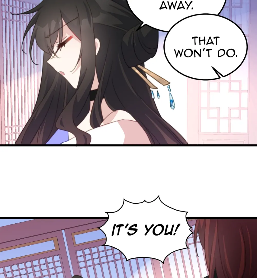 Pet the Little Princess chapter 106 page 3
