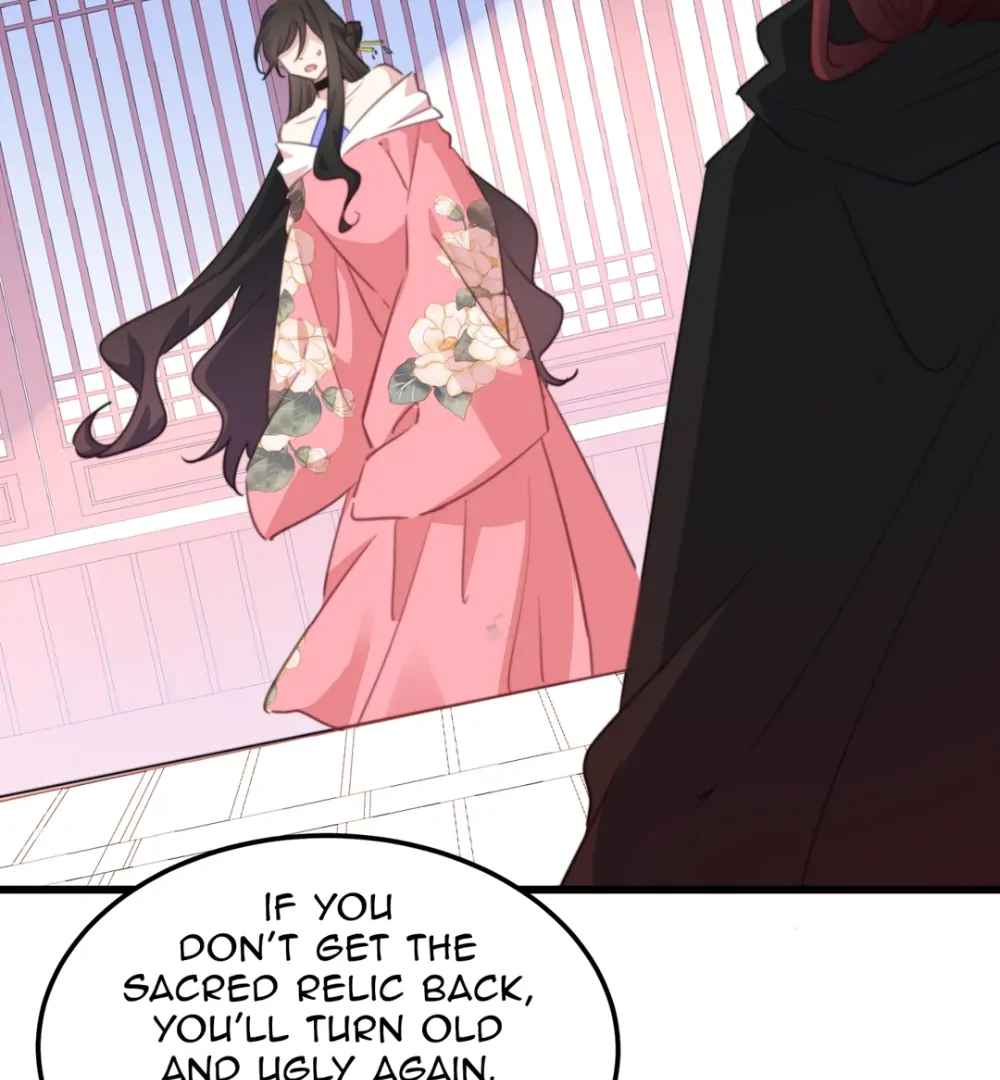 Pet the Little Princess chapter 106 page 4